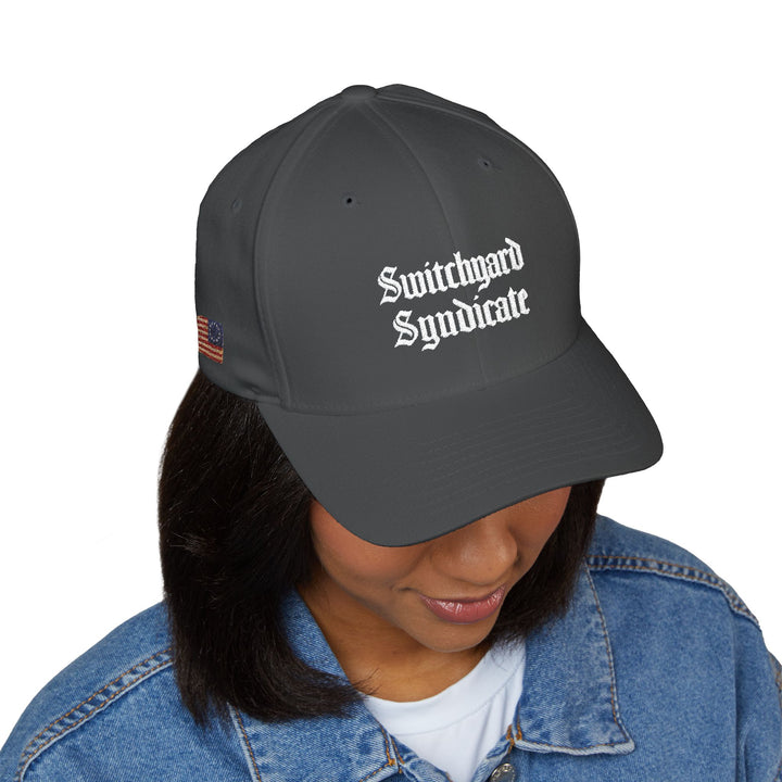 Custom Embroidered Cap, Stylish Hat for Fashion Lovers, Trendy Gift for Friends, Summer Accessory, Unique Personalized Cap