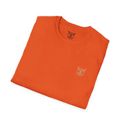 Unisex Softstyle T-Shirt | Casual Streetwear Tee for Everyday Wear, Gifts for Him & Her, Graphic Shirt for Events