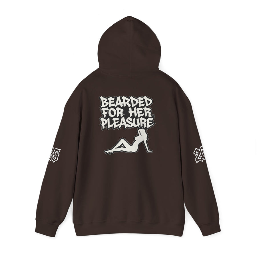 Unisex Heavy Blend Hooded Sweatshirt - Edgy Graphic Hoodie for Streetwear Lovers, Casual Fashion, Gift for Him/Her, Cozy Sweatshirt [...]