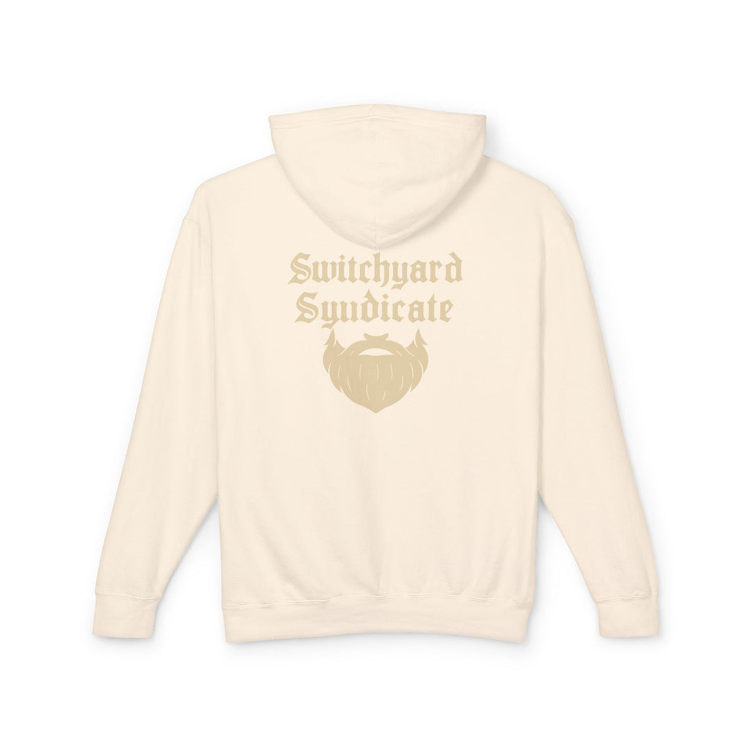 Unisex Lightweight Hooded Sweatshirt | Cozy Casual Apparel for Everyday Wear | Perfect Gift for Friends, Family, or Occasions