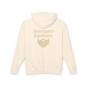 Unisex Lightweight Hooded Sweatshirt | Cozy Casual Apparel for Everyday Wear | Perfect Gift for Friends, Family, or Occasions
