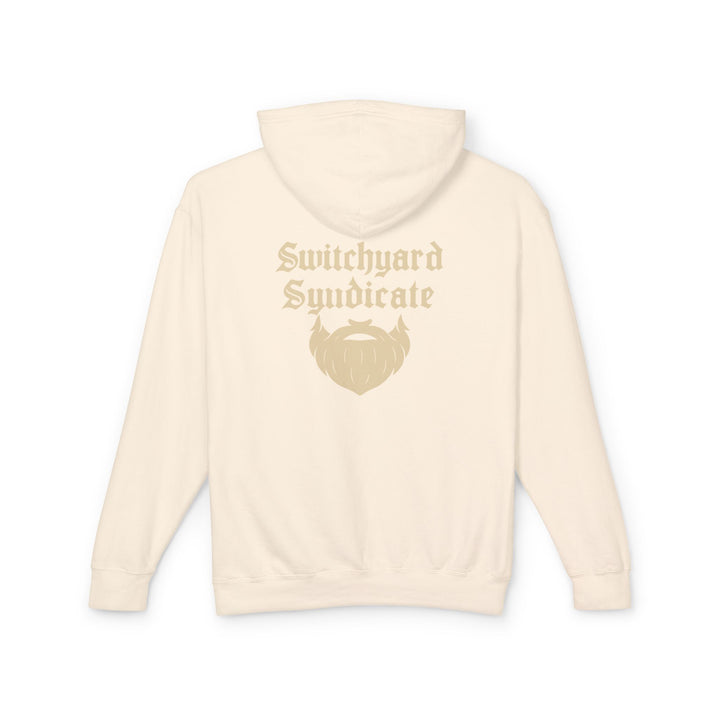 Unisex Lightweight Hooded Sweatshirt | Cozy Casual Apparel for Everyday Wear | Perfect Gift for Friends, Family, or Occasions