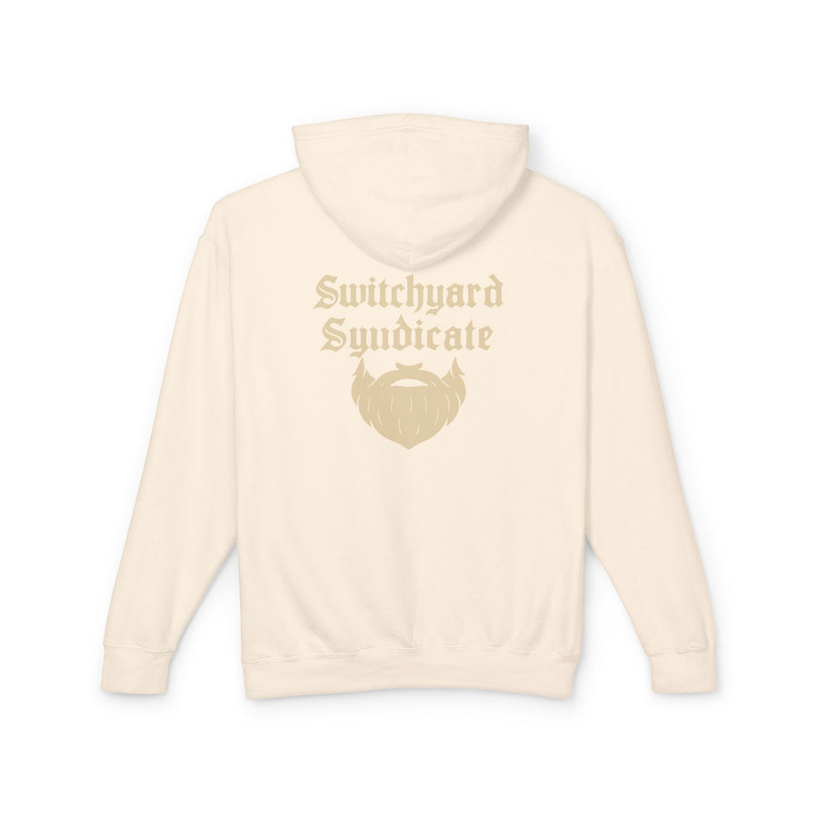Unisex Lightweight Hooded Sweatshirt | Cozy Casual Apparel for Everyday Wear | Perfect Gift for Friends, Family, or Occasions