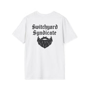 Unisex Softstyle T-Shirt | Casual Streetwear Tee for Everyday Wear, Gifts for Him & Her, Graphic Shirt for Events