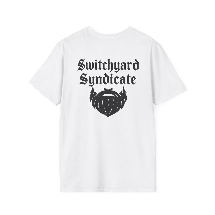 Unisex Softstyle T-Shirt | Casual Streetwear Tee for Everyday Wear, Gifts for Him & Her, Graphic Shirt for Events