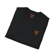Unisex Softstyle T-Shirt | Casual Streetwear Tee for Everyday Wear, Gifts for Him & Her, Graphic Shirt for Events