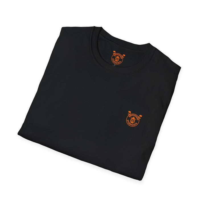 Unisex Softstyle T-Shirt | Casual Streetwear Tee for Everyday Wear, Gifts for Him & Her, Graphic Shirt for Events