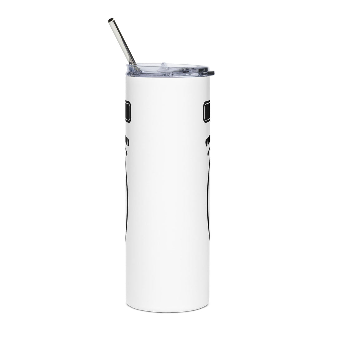 Stainless Steel Tumbler, 20oz