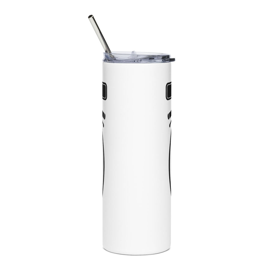 Stainless Steel Tumbler, 20oz