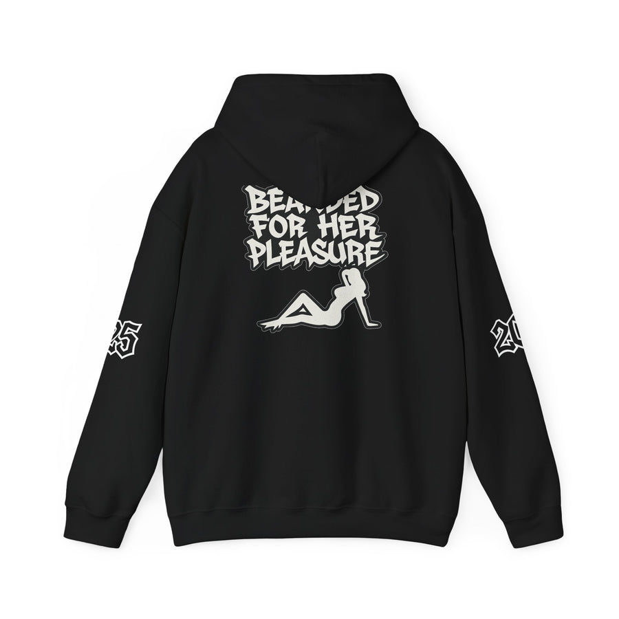 Unisex Heavy Blend Hooded Sweatshirt - Edgy Graphic Hoodie for Streetwear Lovers, Casual Fashion, Gift for Him/Her, Cozy Sweatshirt [...]
