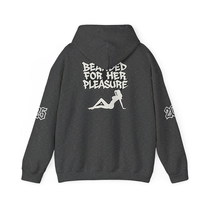 Unisex Heavy Blend Hooded Sweatshirt - Edgy Graphic Hoodie for Streetwear Lovers, Casual Fashion, Gift for Him/Her, Cozy Sweatshirt [...]