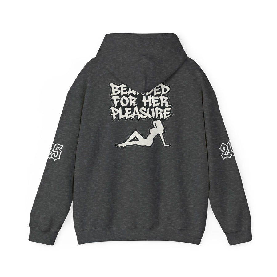 Unisex Heavy Blend Hooded Sweatshirt - Edgy Graphic Hoodie for Streetwear Lovers, Casual Fashion, Gift for Him/Her, Cozy Sweatshirt [...]