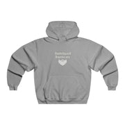 Men's Hooded Sweatshirt with Beard Balm & Solid Cologne Design | Cozy Gift for Bearded Men, Casual Wear, Grooming Gift, Beard Care [...]