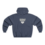Men's Hooded Sweatshirt with Beard Balm & Solid Cologne Design | Cozy Gift for Bearded Men, Casual Wear, Grooming Gift, Beard Care [...]