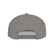 Stylish Flat Bill Snapback Hat, Casual Fashion Accessory, Trendy Gift for Him, Everyday Wear, Streetwear Essential