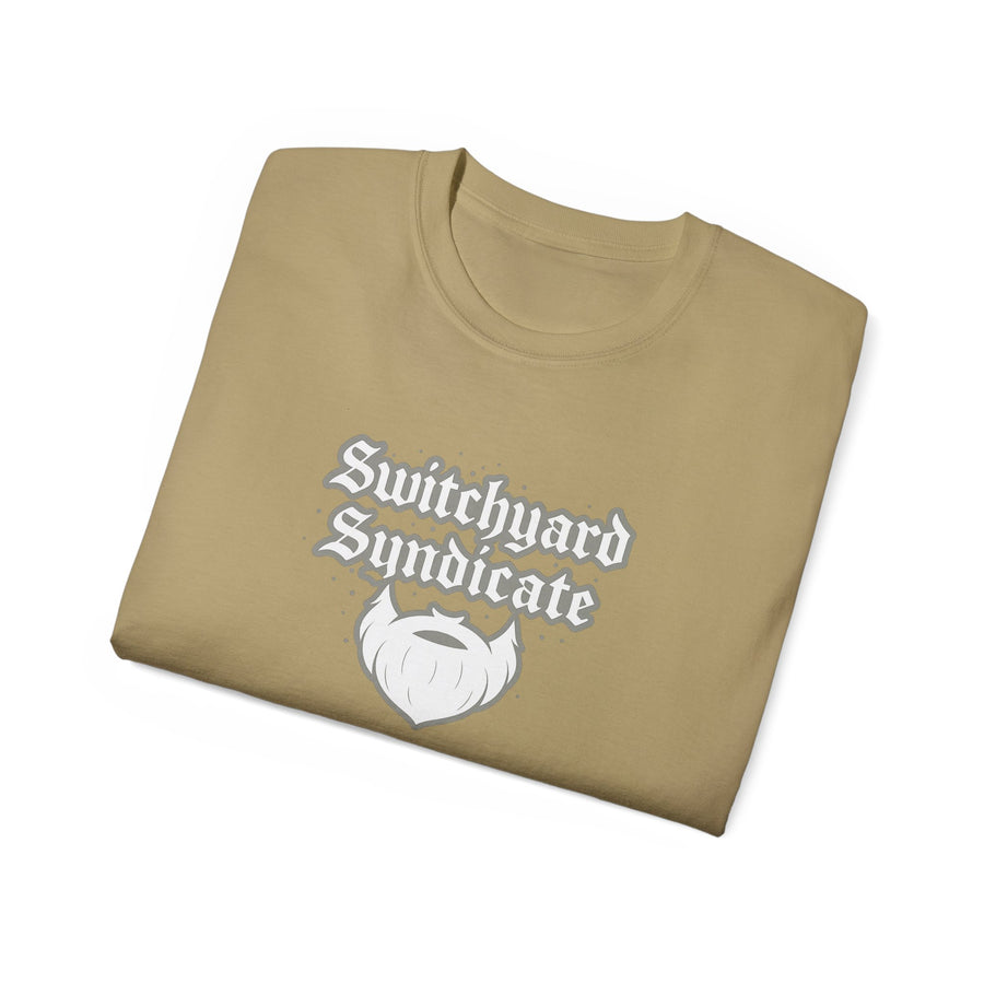 Unisex Ultra Cotton Tee