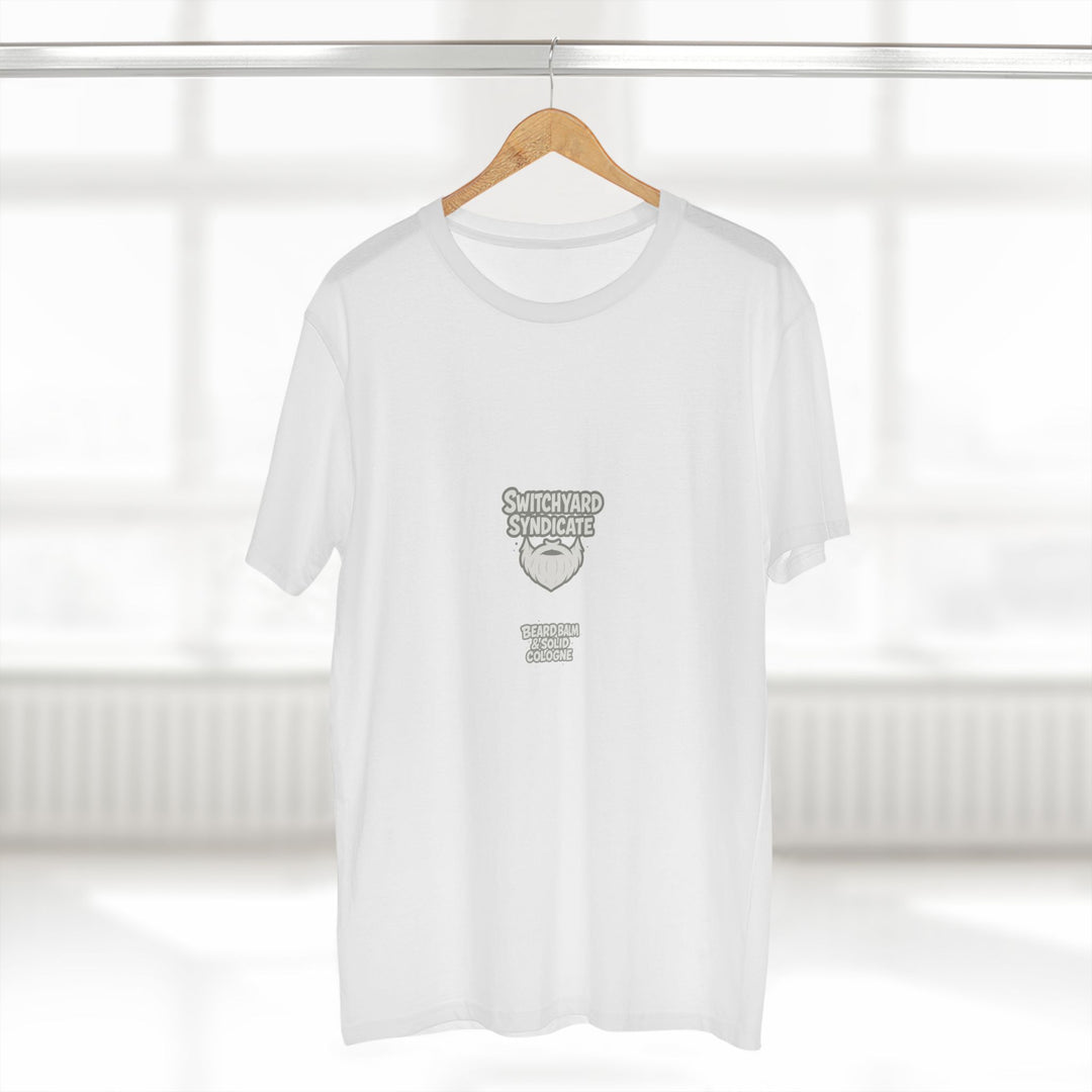 Beard Care T-Shirt - Stylish Adult Tee, Gift for Men, Father's Day, Grooming Essentials, Casual Wear, Beard Lovers