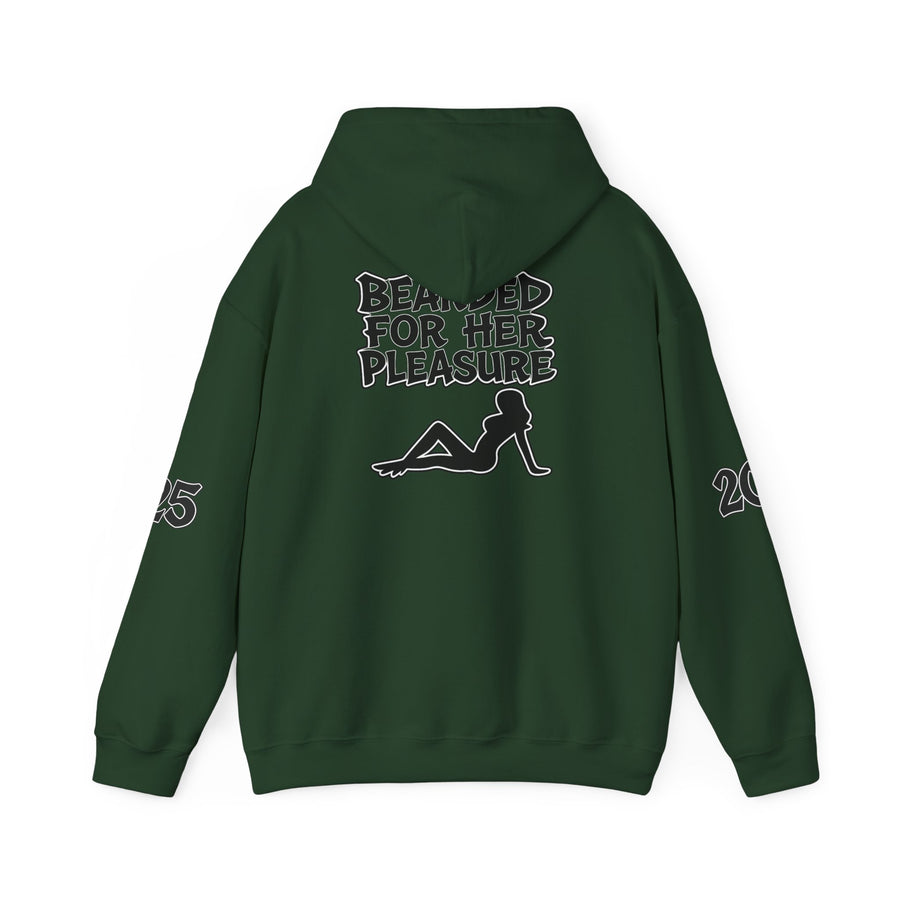 Stylish Unisex Hooded Sweatshirt, Casual Wear, Gift for Him/Her, Cool Streetwear, Comfortable Layering Piece
