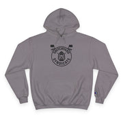 Champion Hoodie with Switchyard Syndicate Design, Cozy Outfit, Streetwear, Perfect Gift for Sports Enthusiasts, Birthday Gift, Unisex [...]