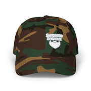 Classic Dad Cap