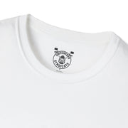 Unisex Softstyle T-Shirt | Casual Streetwear Tee for Everyday Wear, Gifts for Him & Her, Graphic Shirt for Events