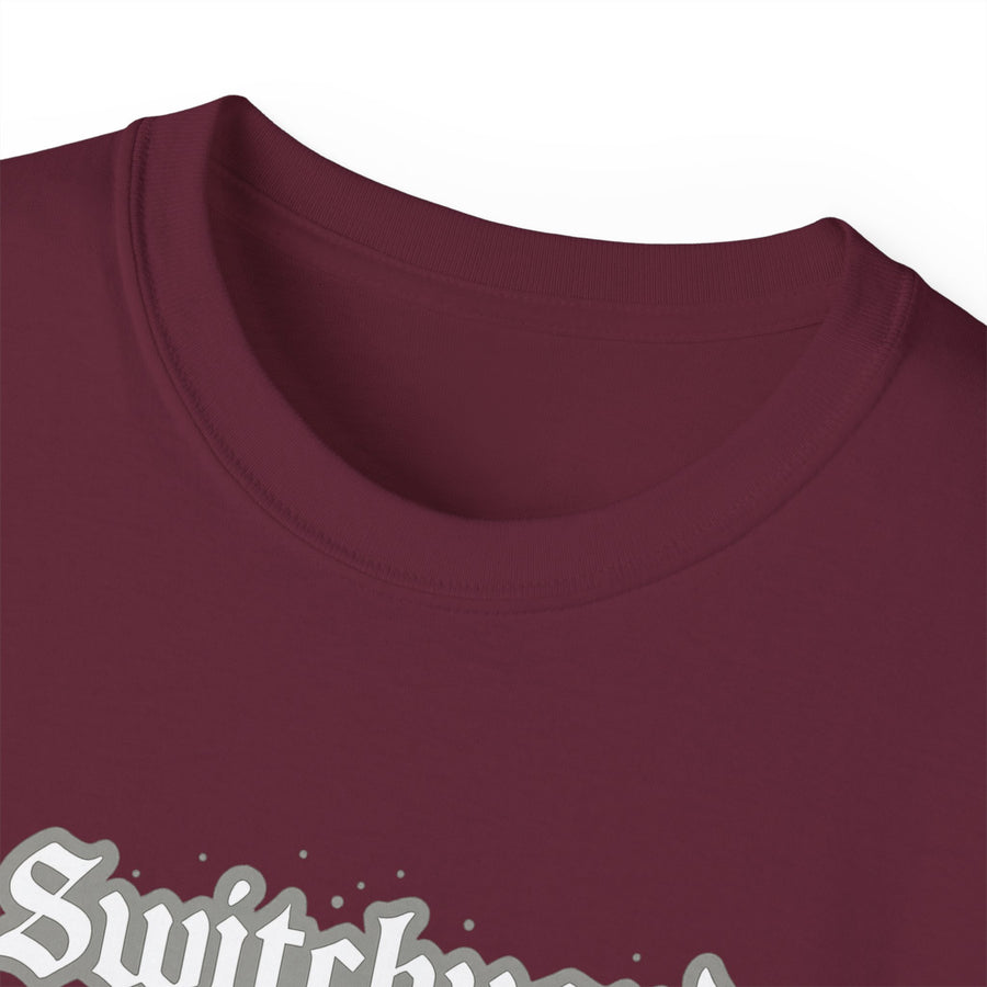 Unisex Ultra Cotton Tee