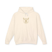 Unisex Lightweight Hooded Sweatshirt | Cozy Casual Apparel for Everyday Wear | Perfect Gift for Friends, Family, or Occasions