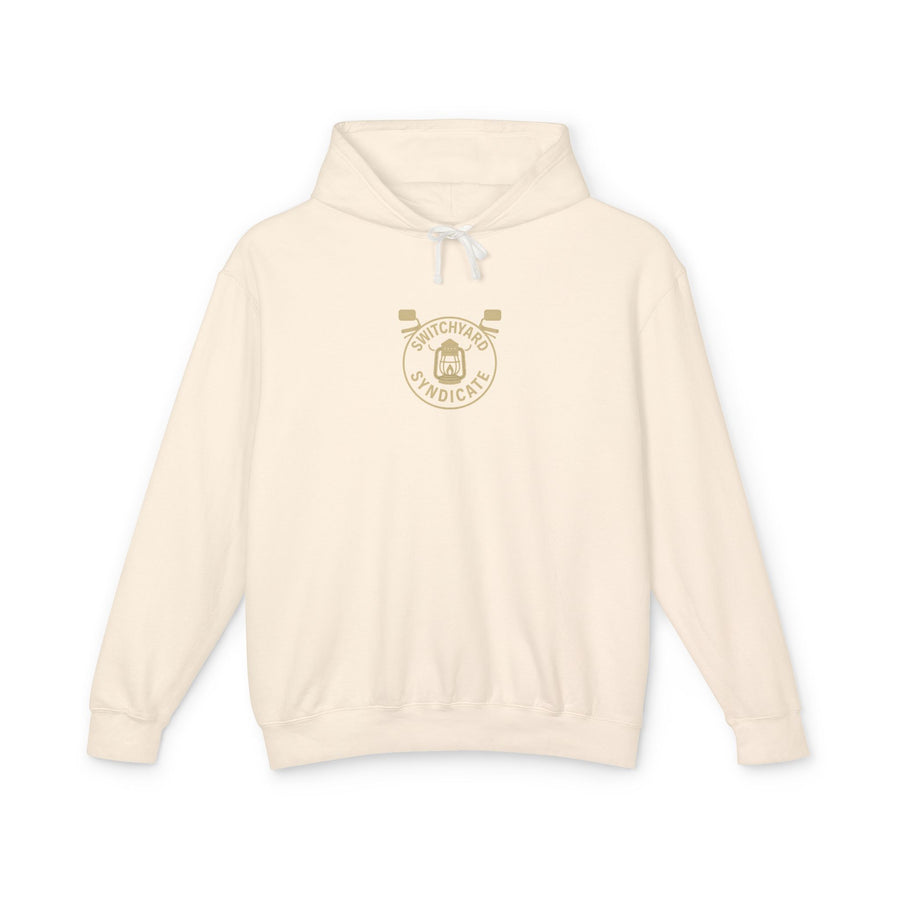 Unisex Lightweight Hooded Sweatshirt | Cozy Casual Apparel for Everyday Wear | Perfect Gift for Friends, Family, or Occasions