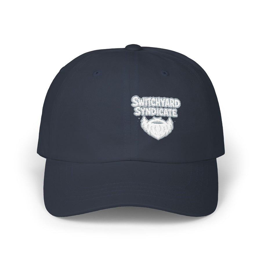 Classic Dad Cap