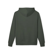 Unisex Cruiser 2.0 Hoodie with Swaggy Beard Graphic, Streetwear Fashion, Cool Hoodie for Men and Women, Casual Wear, Unique Gift Idea