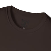 Unisex Softstyle T-Shirt | Casual Streetwear Tee for Everyday Wear, Gifts for Him & Her, Graphic Shirt for Events