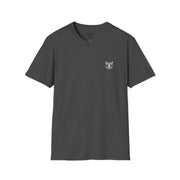 Unisex Softstyle T-Shirt | Casual Streetwear Tee for Everyday Wear, Gifts for Him & Her, Graphic Shirt for Events