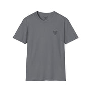Unisex Softstyle T-Shirt | Casual Streetwear Tee for Everyday Wear, Gifts for Him & Her, Graphic Shirt for Events