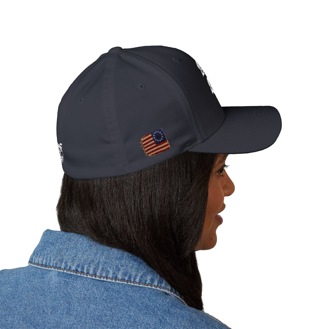 Custom Embroidered Cap, Stylish Hat for Fashion Lovers, Trendy Gift for Friends, Summer Accessory, Unique Personalized Cap