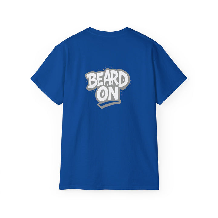 Unisex Ultra Cotton Tee