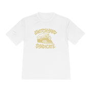 Unisex Moisture-Wicking Tee with Graffiti Design | Cool Graphic T-Shirt for Streetwear Enthusiasts, Casual Wear, Gift for Hipsters, [...]