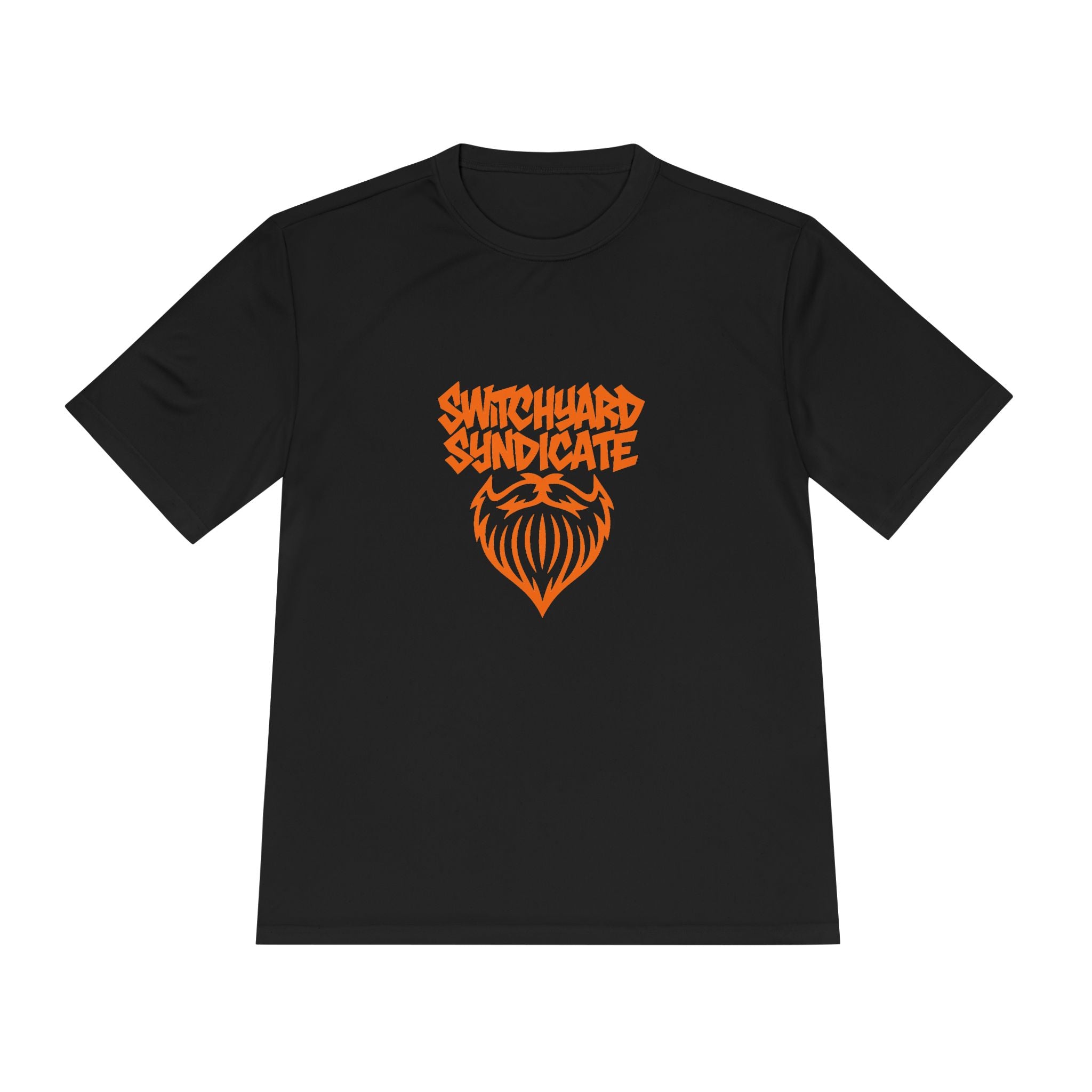 Beard Care Enthusiast Tee - Unisex Moisture Wicking Shirt for Men, Funny Gift, Fitness Apparel, Casual Wear, Street Style