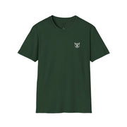 Unisex Softstyle T-Shirt | Casual Streetwear Tee for Everyday Wear, Gifts for Him & Her, Graphic Shirt for Events