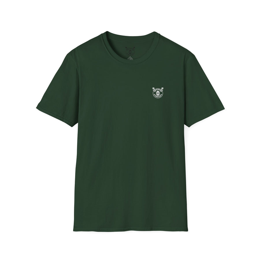 Unisex Softstyle T-Shirt | Casual Streetwear Tee for Everyday Wear, Gifts for Him & Her, Graphic Shirt for Events