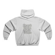 Men's Hooded Sweatshirt with Beard Balm & Solid Cologne Design | Cozy Gift for Bearded Men, Casual Wear, Grooming Gift, Beard Care [...]