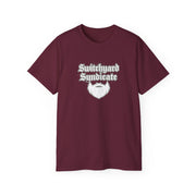Unisex Ultra Cotton Tee