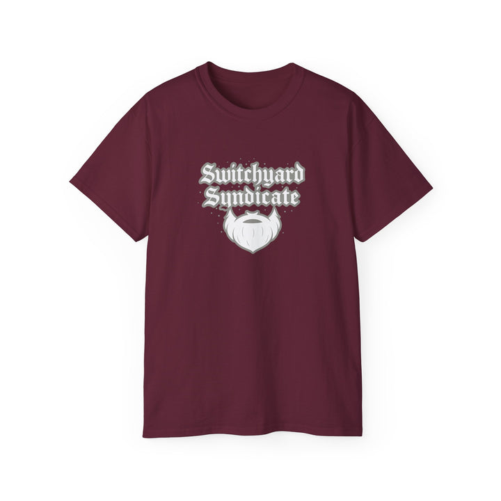 Unisex Ultra Cotton Tee