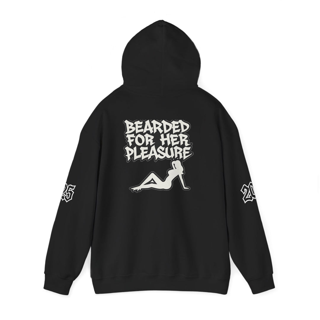 Unisex Heavy Blend Hooded Sweatshirt - Edgy Graphic Hoodie for Streetwear Lovers, Casual Fashion, Gift for Him/Her, Cozy Sweatshirt [...]