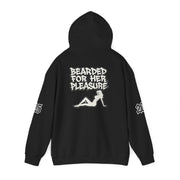 Unisex Heavy Blend Hooded Sweatshirt - Edgy Graphic Hoodie for Streetwear Lovers, Casual Fashion, Gift for Him/Her, Cozy Sweatshirt [...]