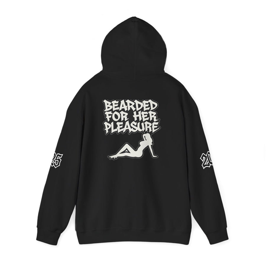 Unisex Heavy Blend Hooded Sweatshirt - Edgy Graphic Hoodie for Streetwear Lovers, Casual Fashion, Gift for Him/Her, Cozy Sweatshirt [...]