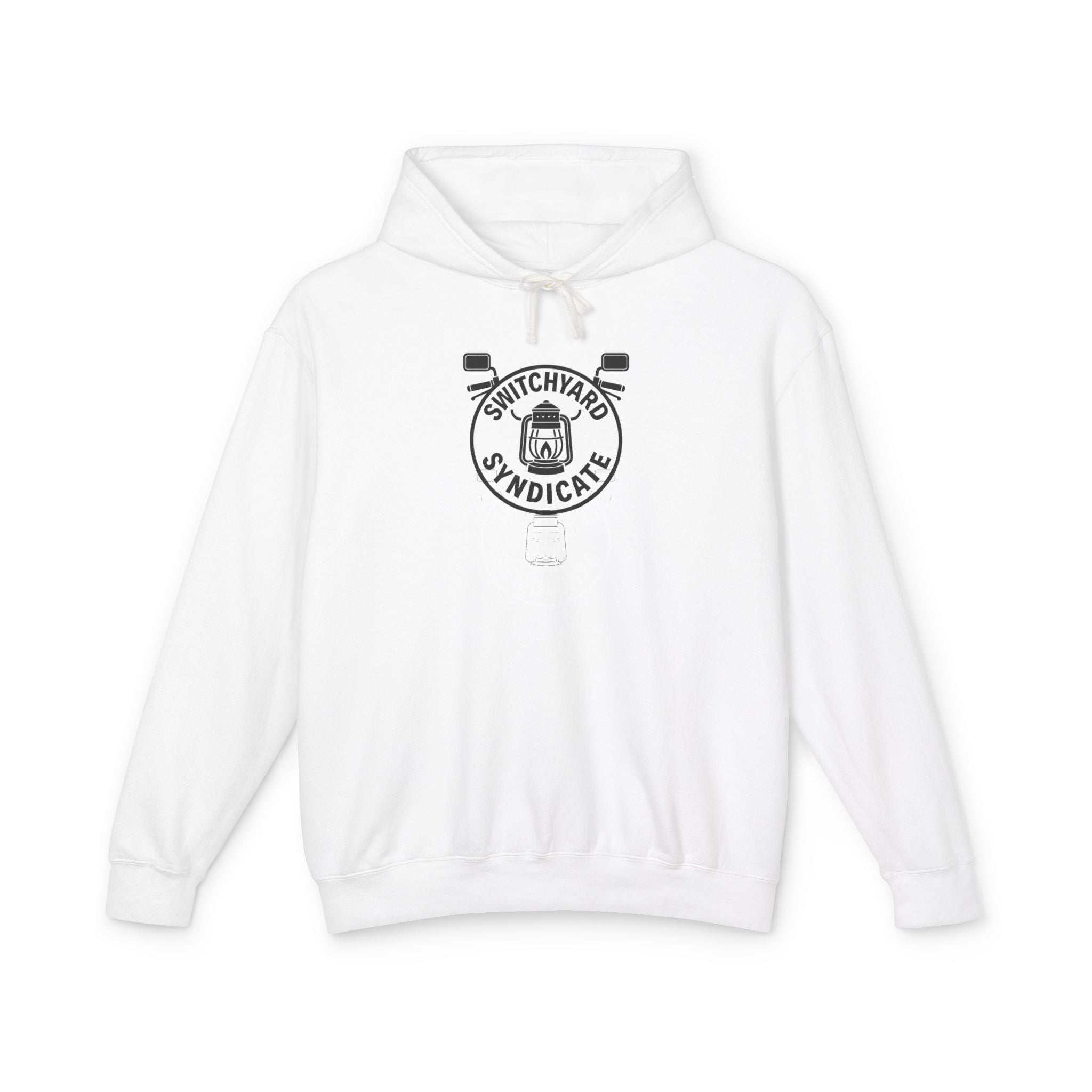 Unisex Lightweight Hooded Sweatshirt | Cozy Casual Apparel for Everyday Wear | Perfect Gift for Friends, Family, or Occasions