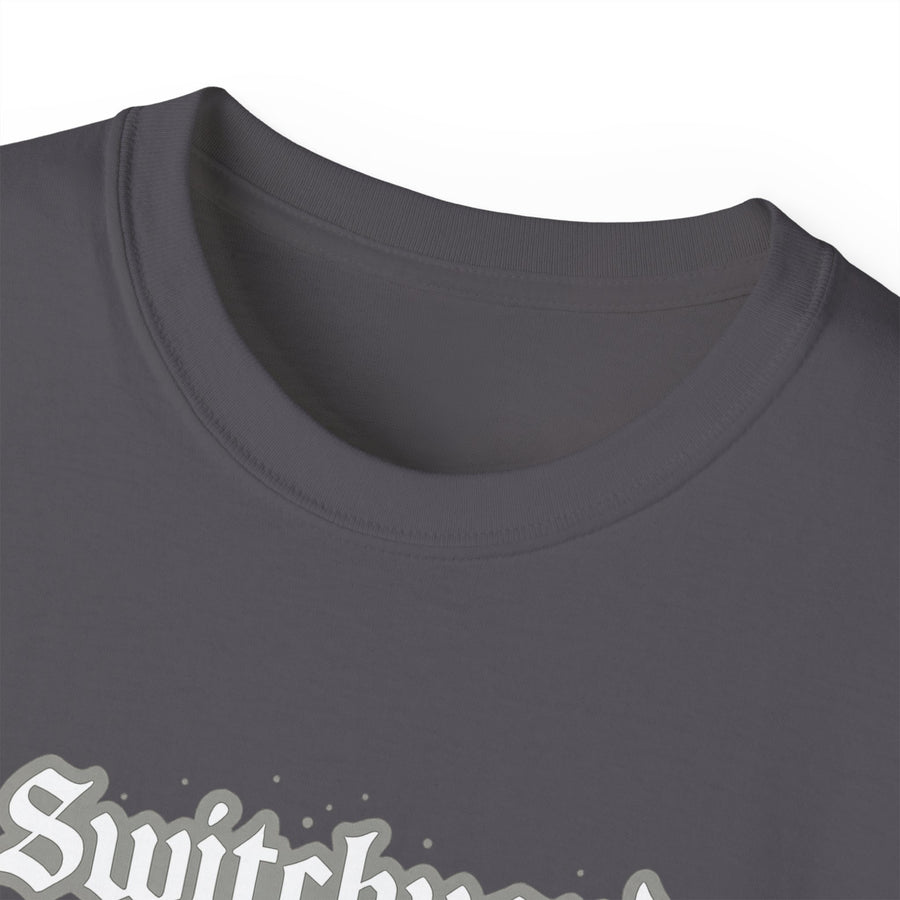 Unisex Ultra Cotton Tee