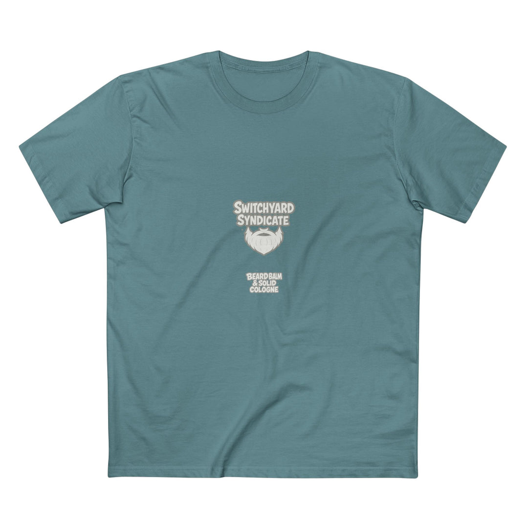 Beard Care T-Shirt - Stylish Adult Tee, Gift for Men, Father's Day, Grooming Essentials, Casual Wear, Beard Lovers