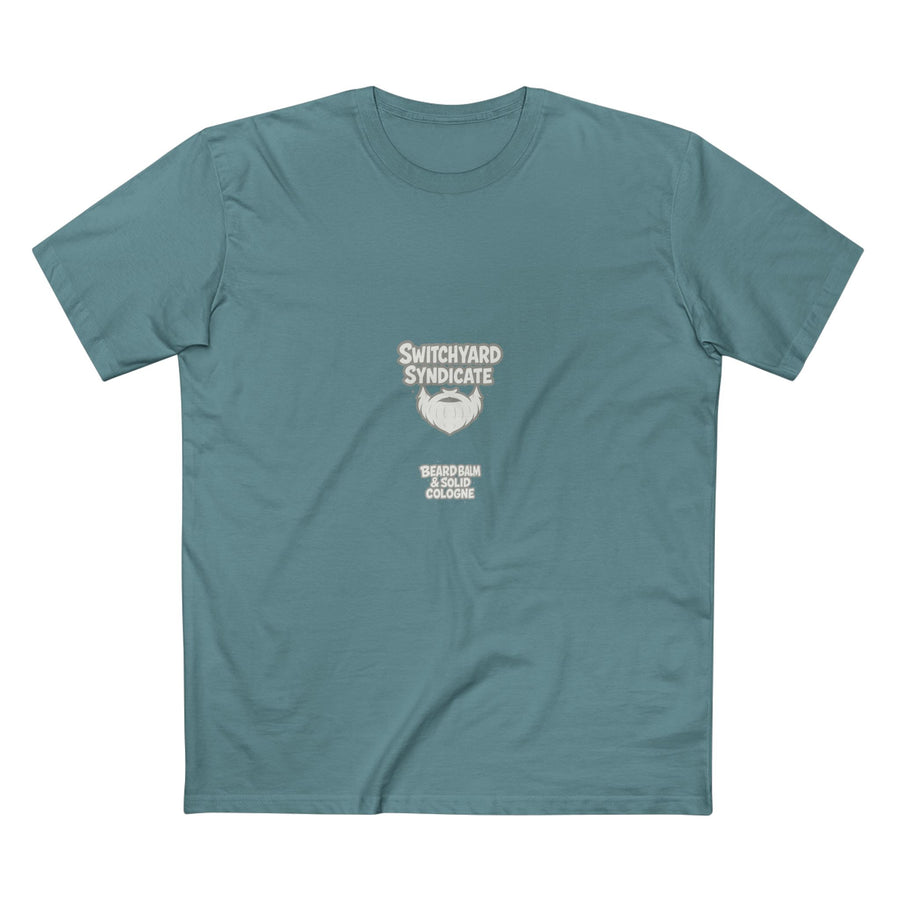 Beard Care T-Shirt - Stylish Adult Tee, Gift for Men, Father's Day, Grooming Essentials, Casual Wear, Beard Lovers