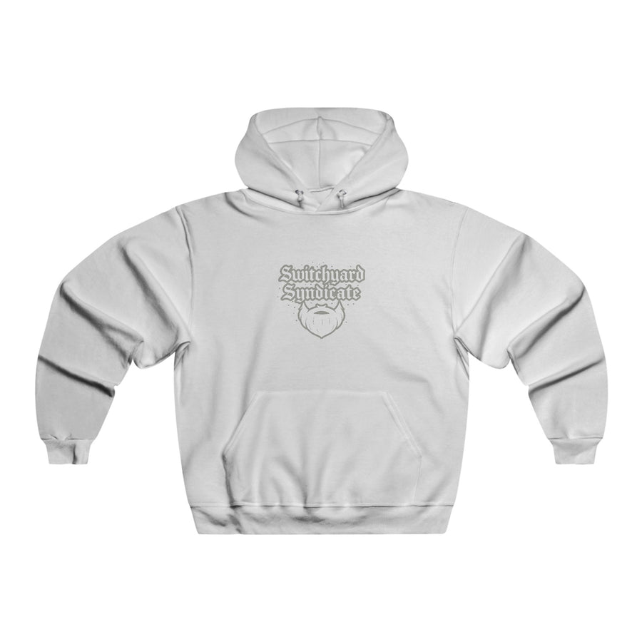 Men's Hooded Sweatshirt with Beard Balm & Solid Cologne Design | Cozy Gift for Bearded Men, Casual Wear, Grooming Gift, Beard Care [...]